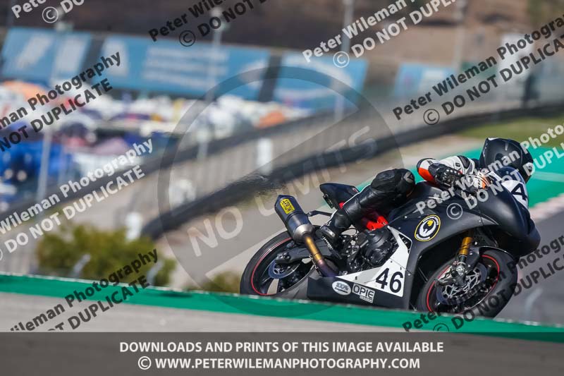 motorbikes;no limits;november 2019;peter wileman photography;portimao;portugal;trackday digital images